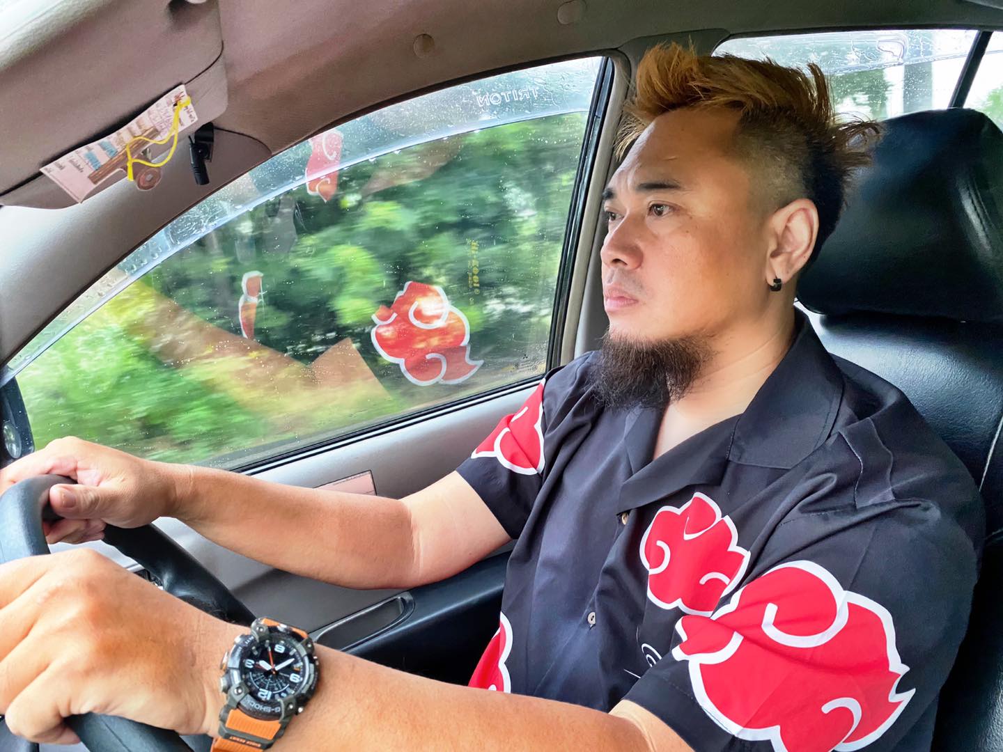 แด๊ก ร็อคไรเดอร์