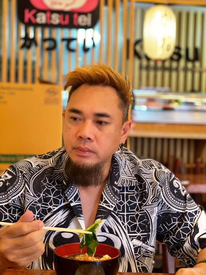 แด๊ก ร็อคไรเดอร์