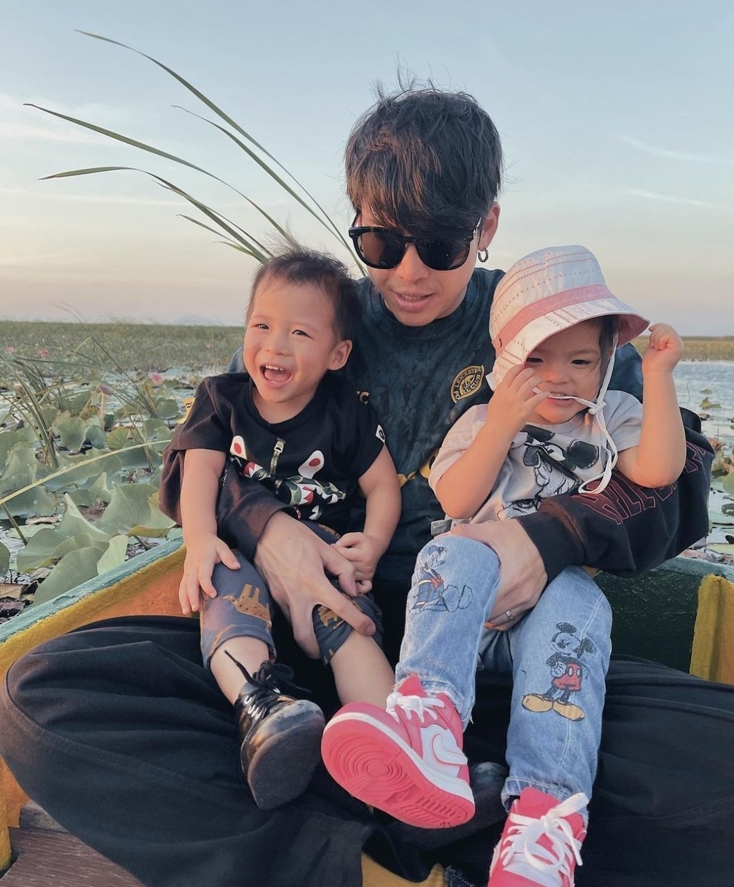 มีก้า มีญ่า