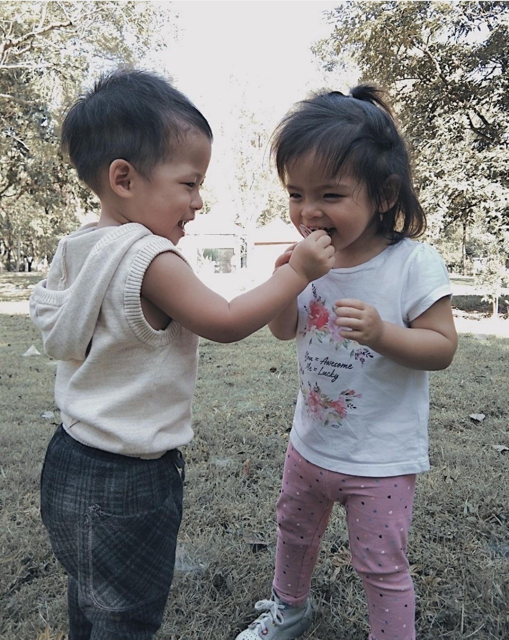 มีก้า มีญ่า