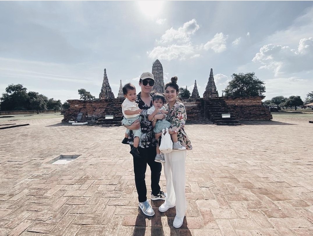 มีก้า มีญ่า