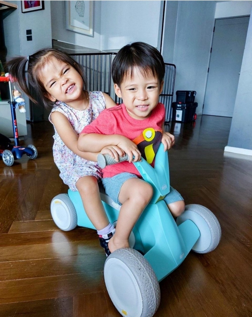 มีก้า มีญ่า