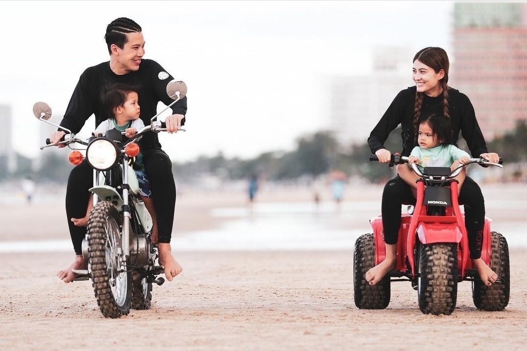 มีก้า มีญ่า