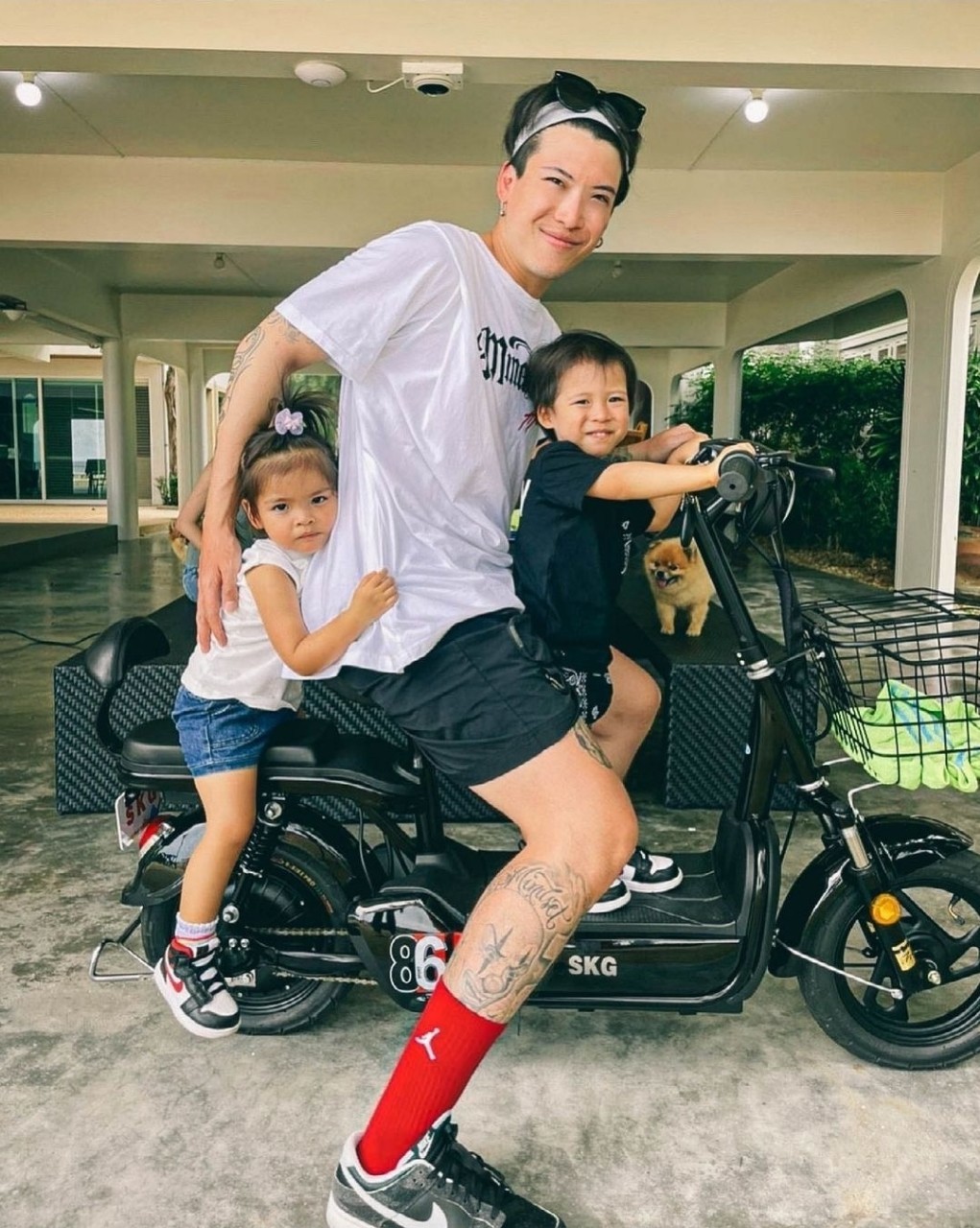 มีก้า มีญ่า