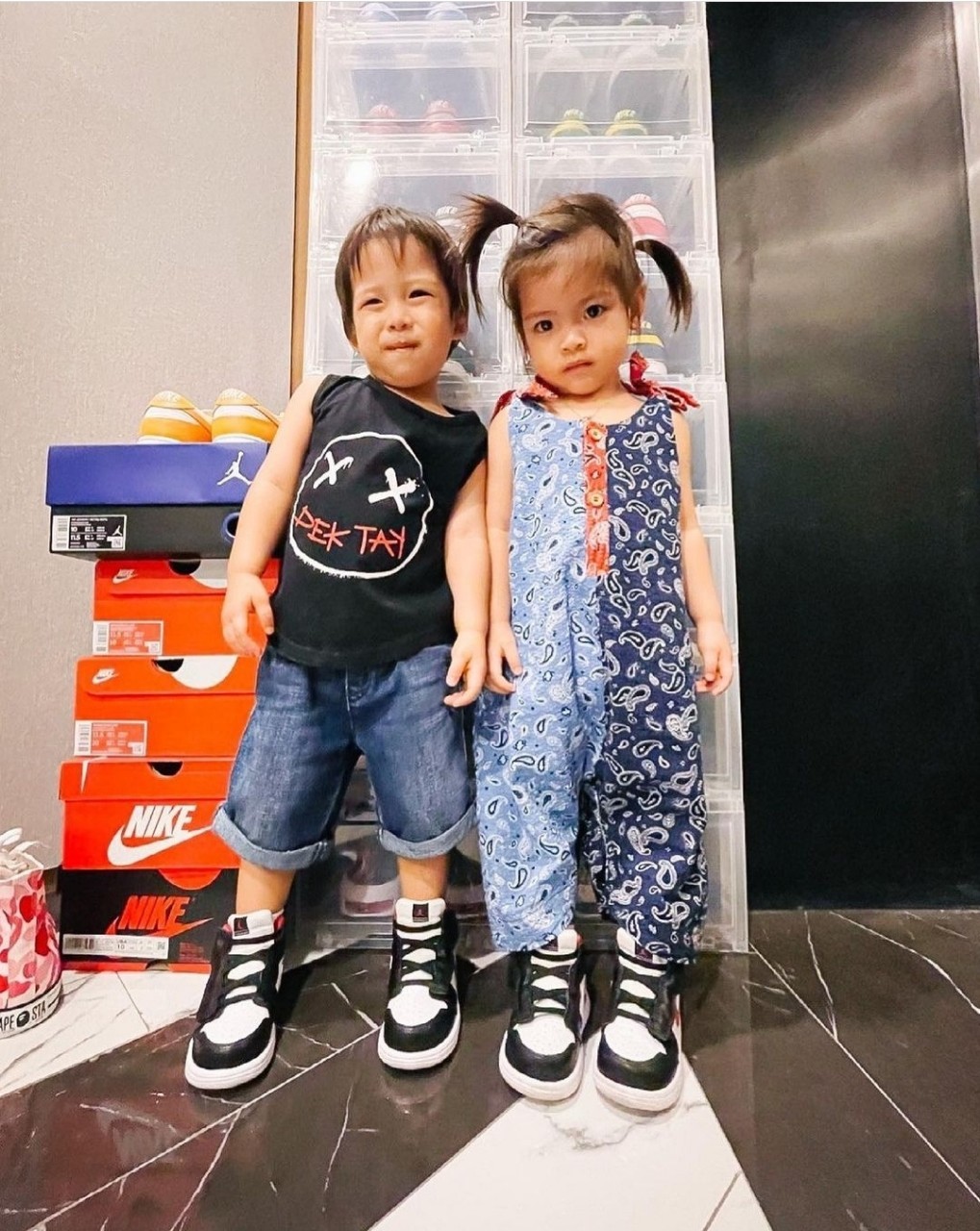 มีก้า มีญ่า