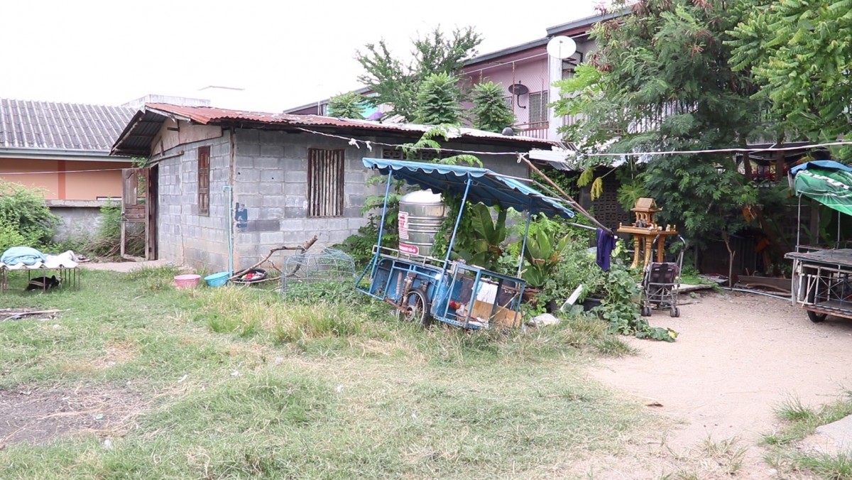 สุดรันทด หนูน้อยวัย 11 โพสต์ขอข้าวกล่องประทัง 8 ชีวิต พ่อตาบอด ย่าหมดทางค้าขาย