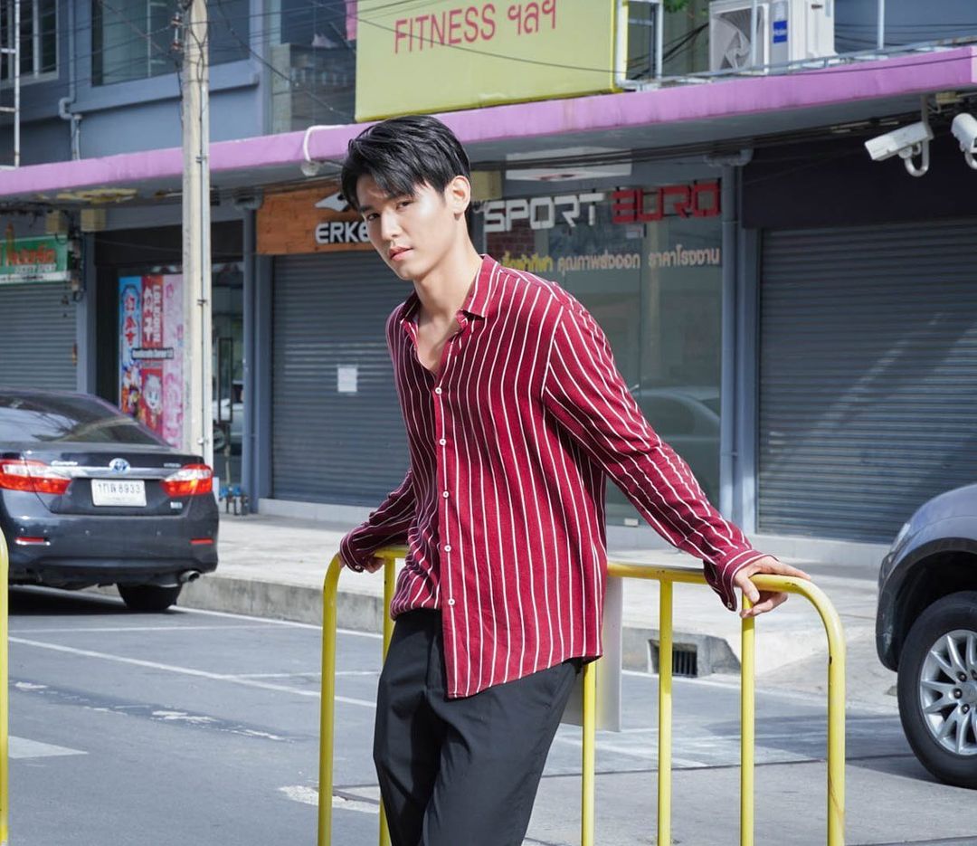 จา พชร สวนศรี