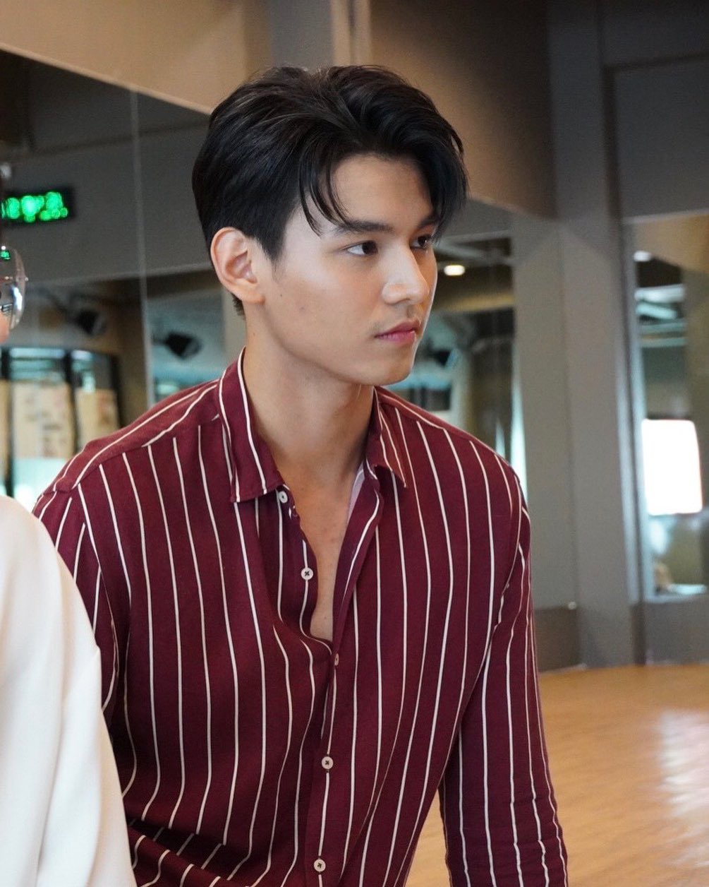 จา พชร สวนศรี