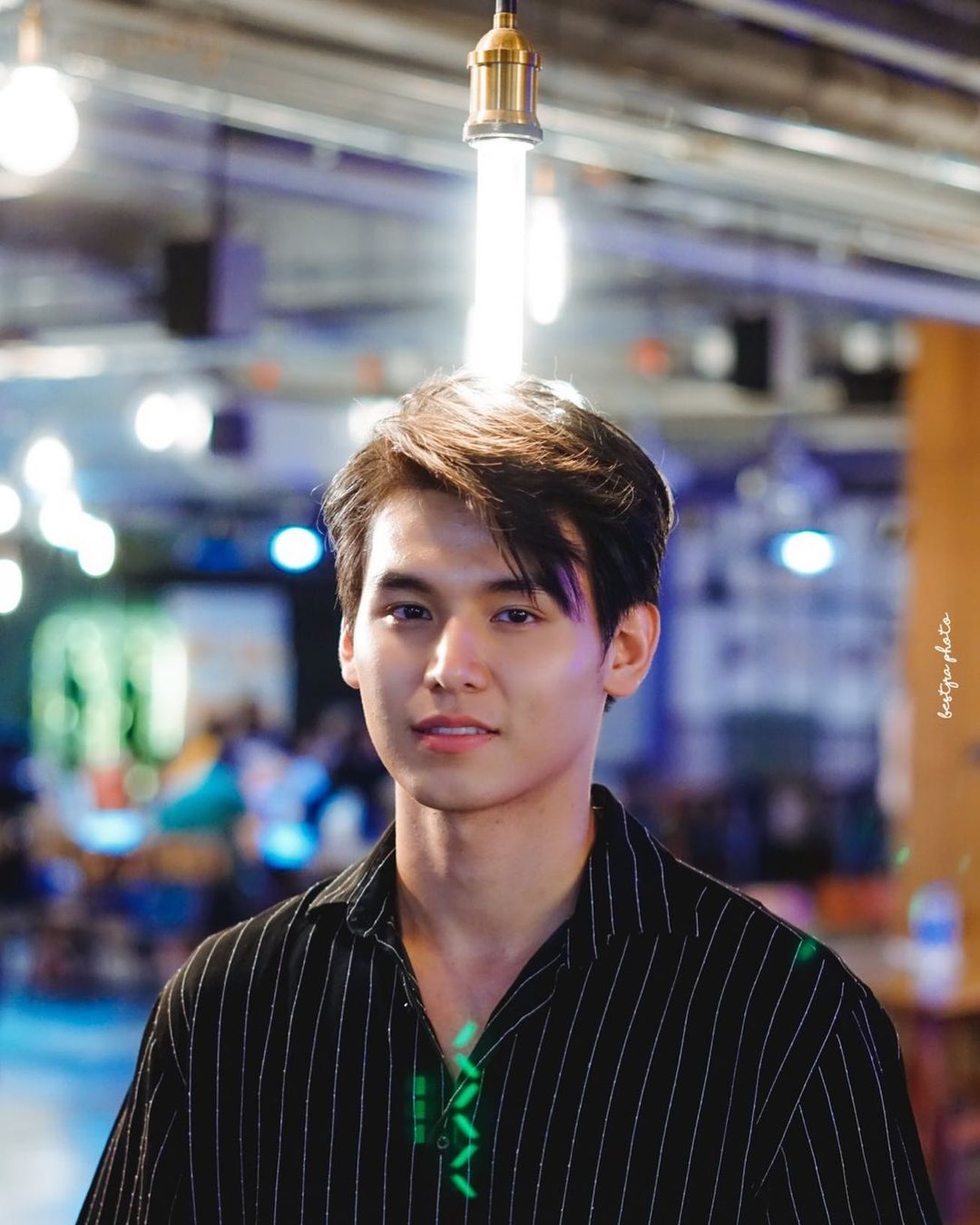 จา พชร สวนศรี