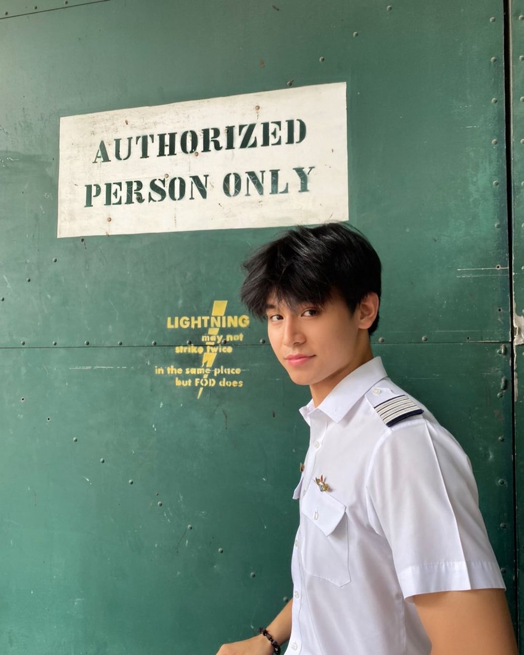 จา พชร สวนศรี