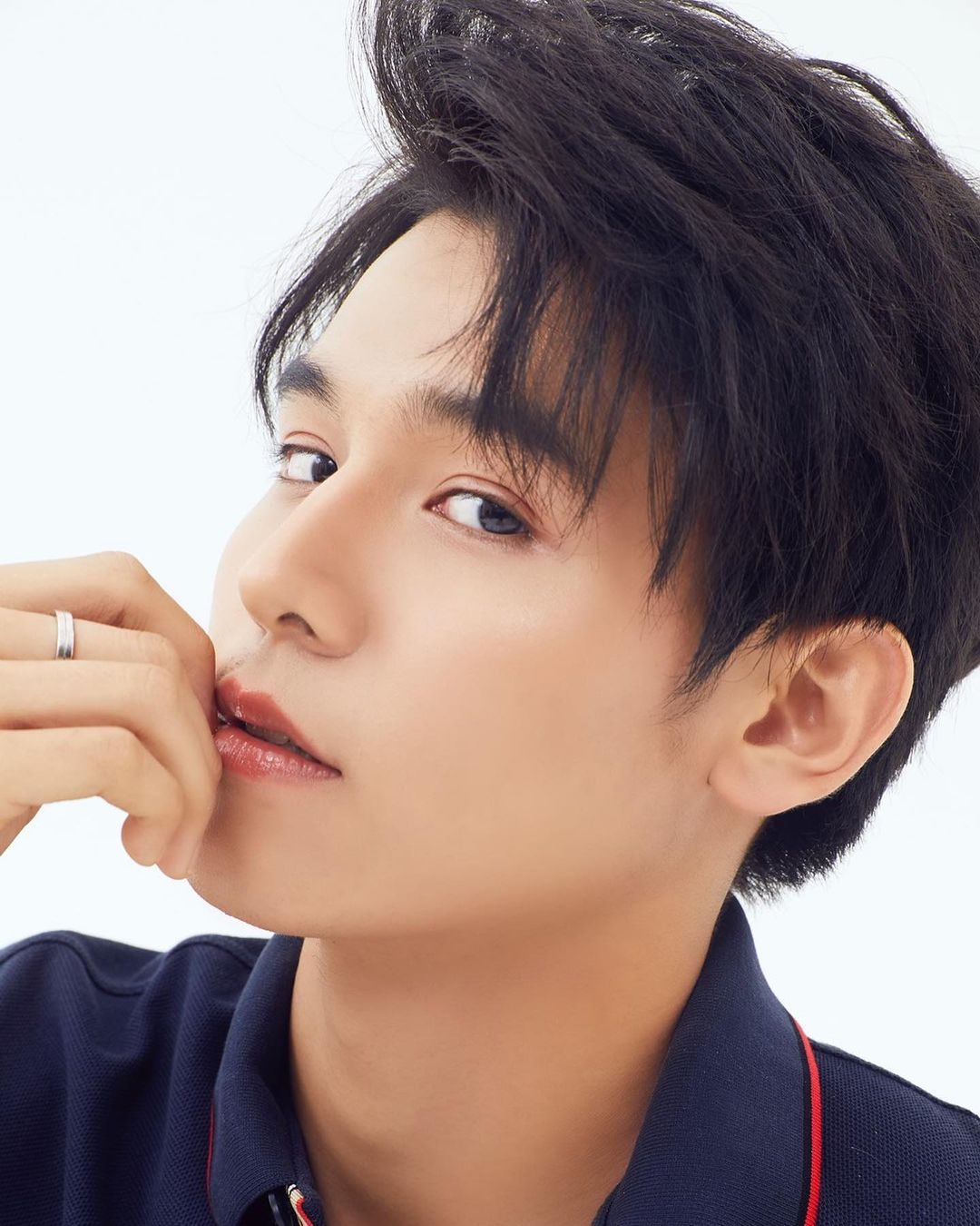 จา พชร สวนศรี