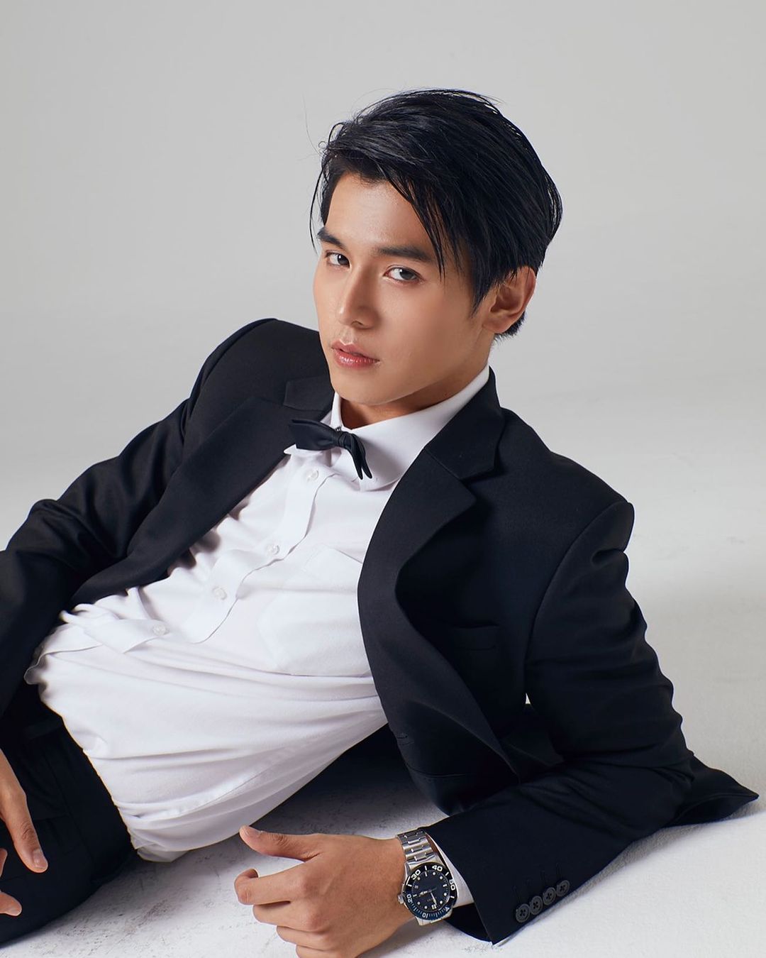 จา พชร สวนศรี