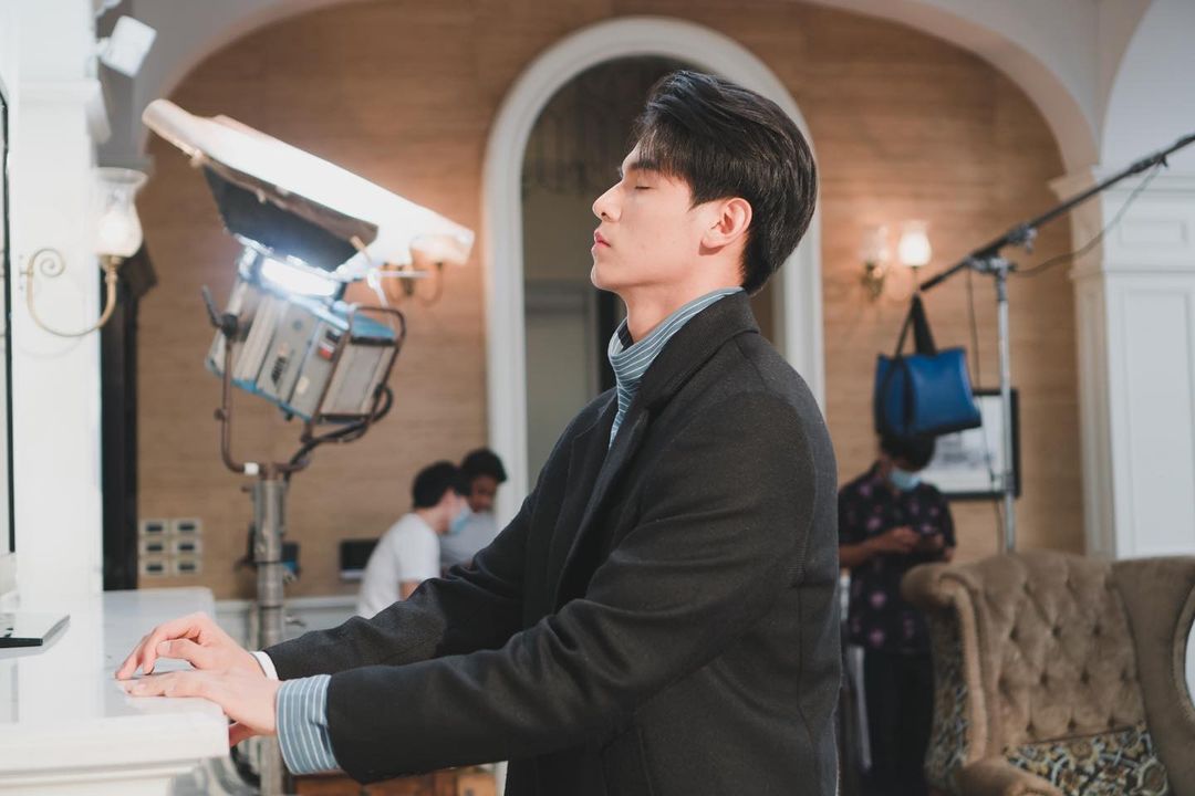 จา พชร สวนศรี