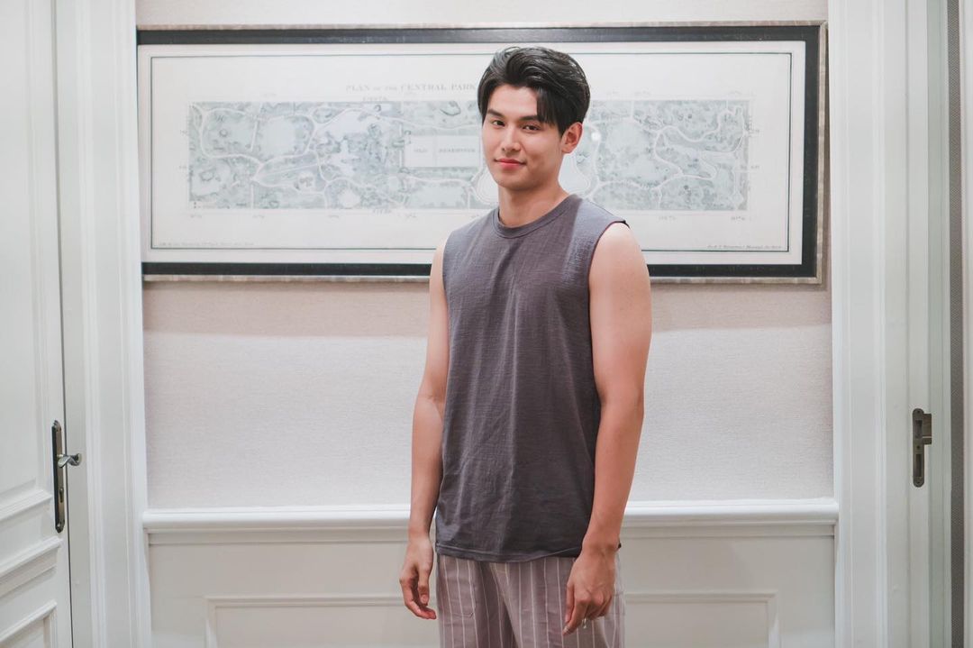 จา พชร สวนศรี