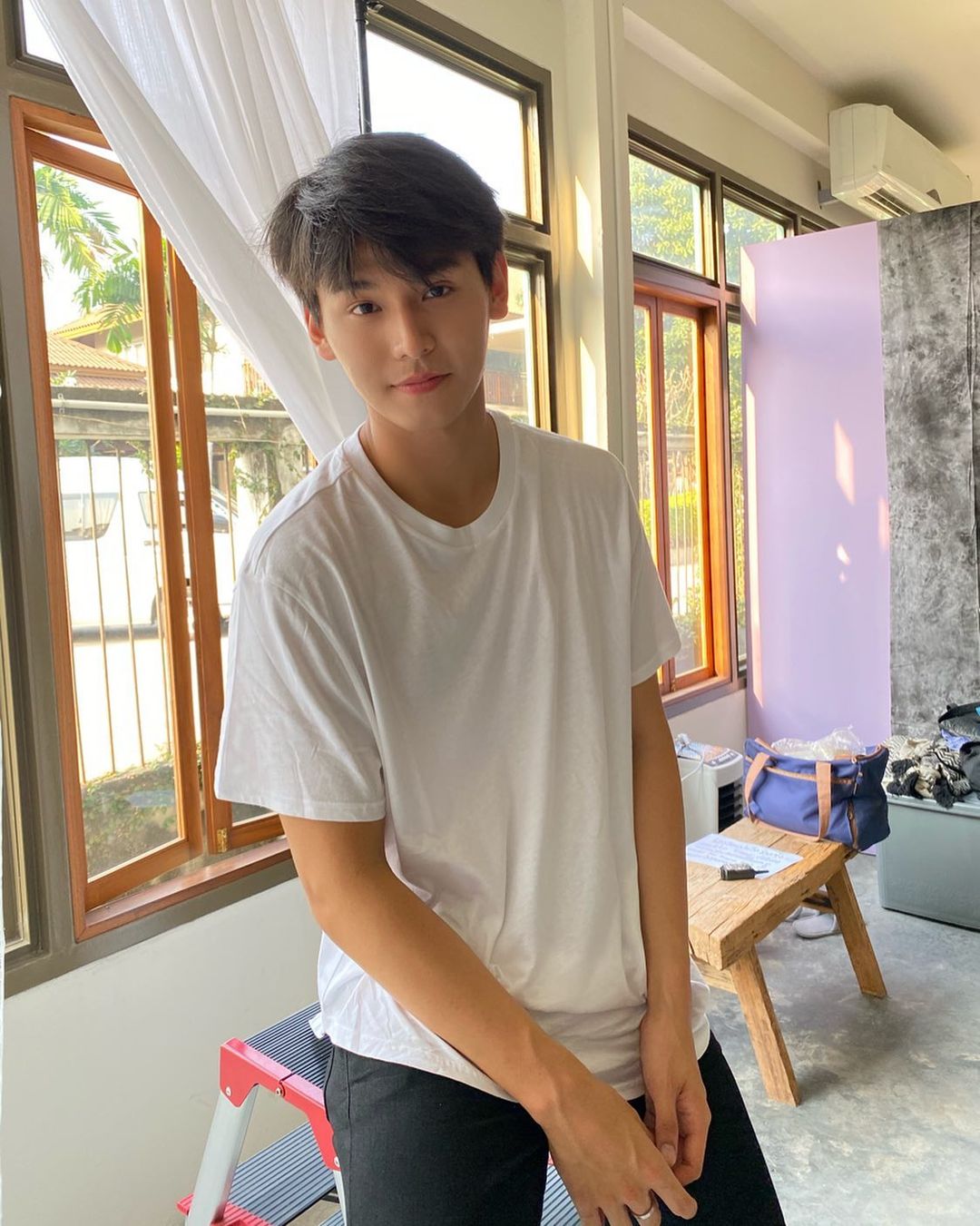 จา พชร สวนศรี