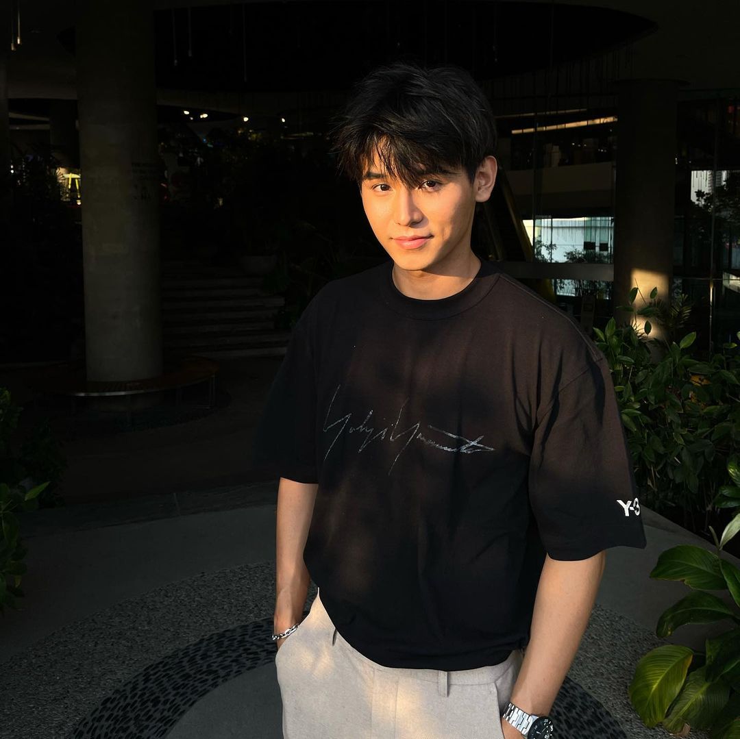 จา พชร สวนศรี