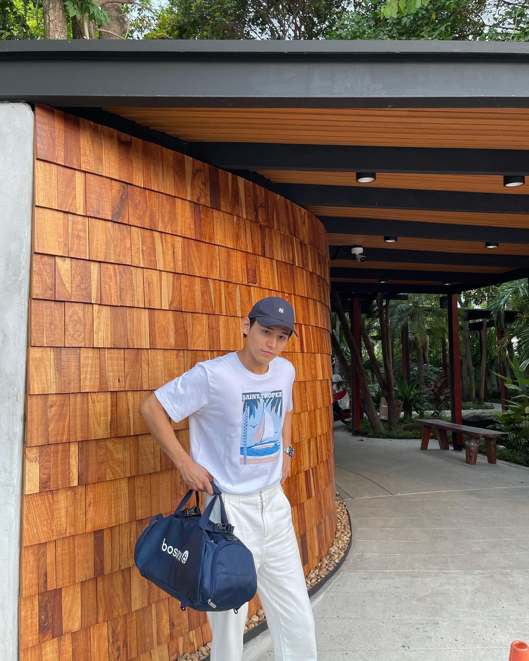 จา พชร สวนศรี