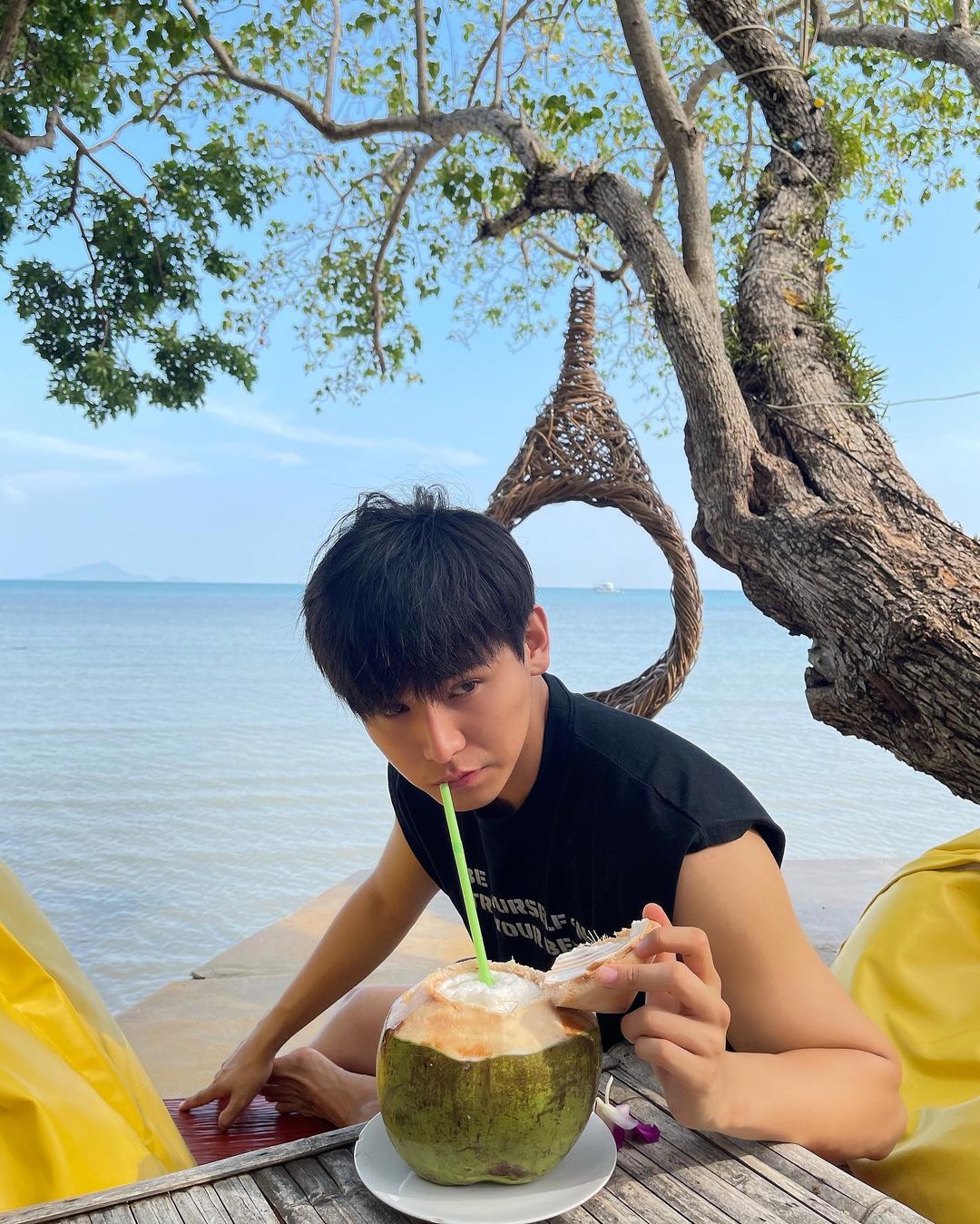 จา พชร สวนศรี