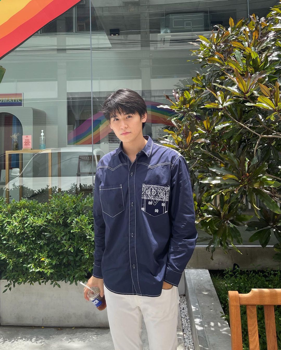 จา พชร สวนศรี