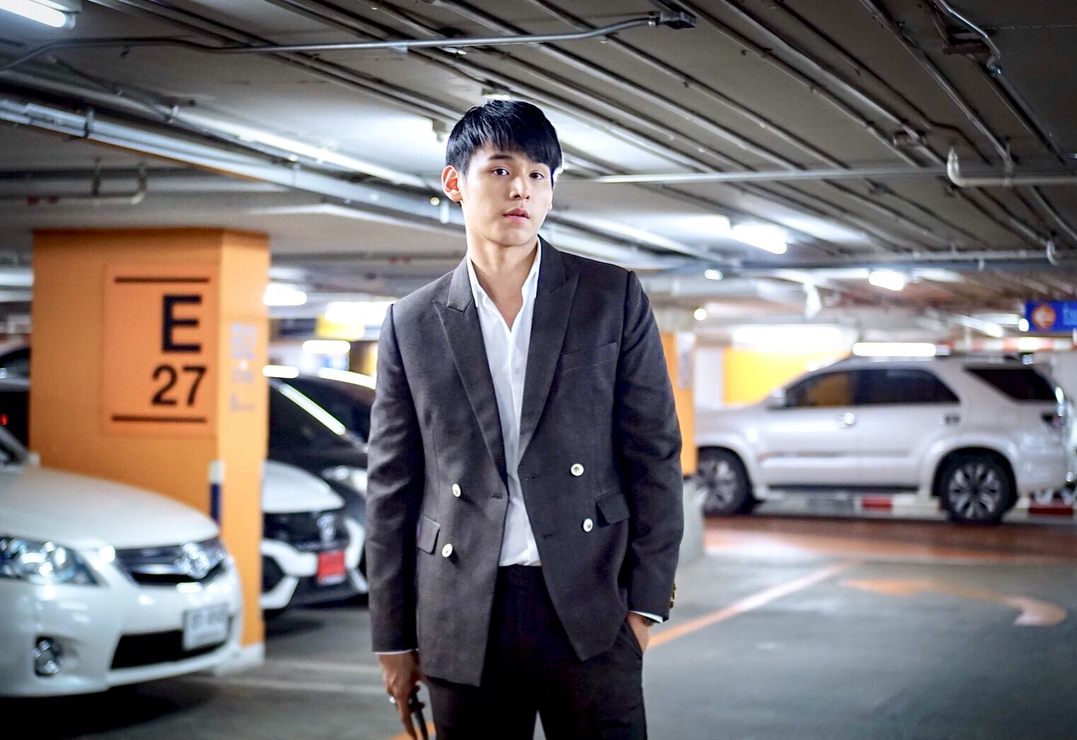 จา พชร สวนศรี