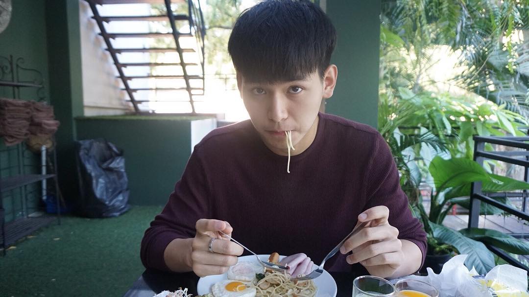 จา พชร สวนศรี