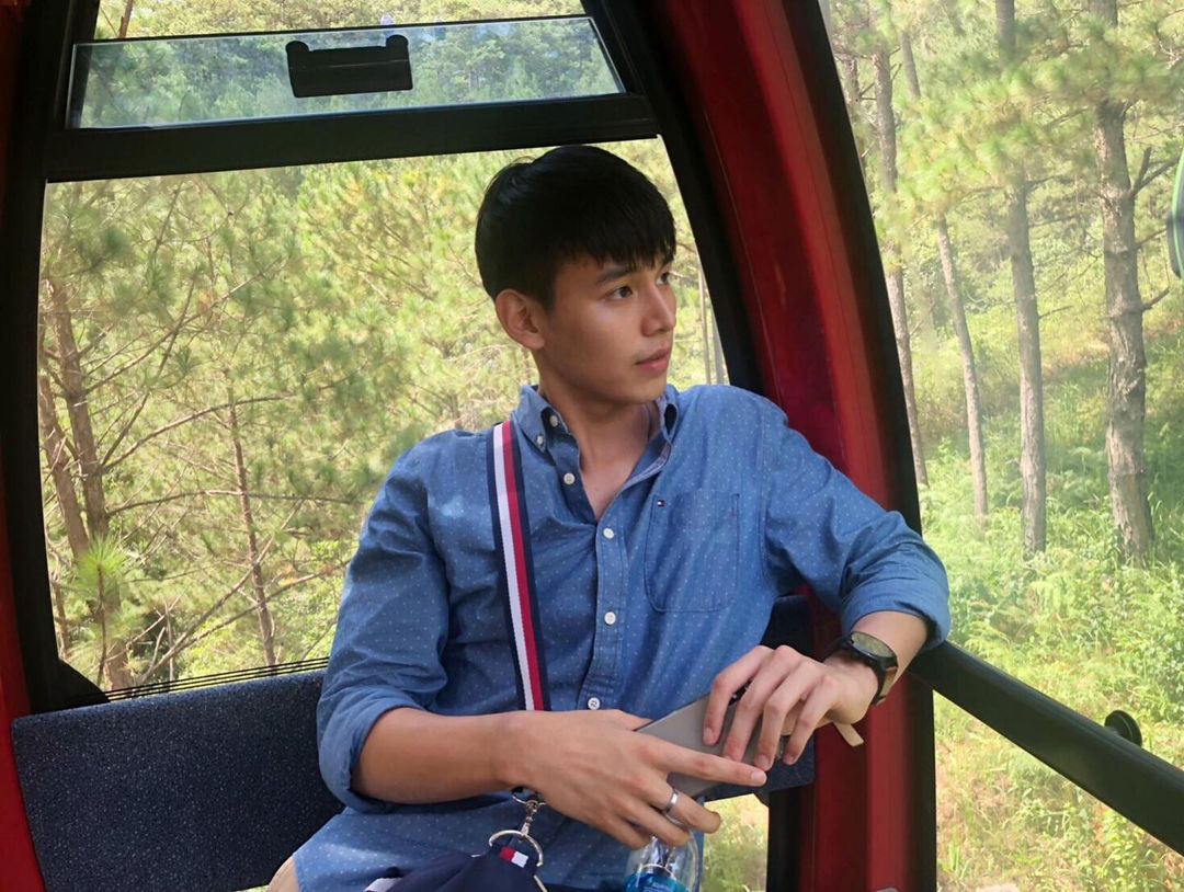 จา พชร สวนศรี