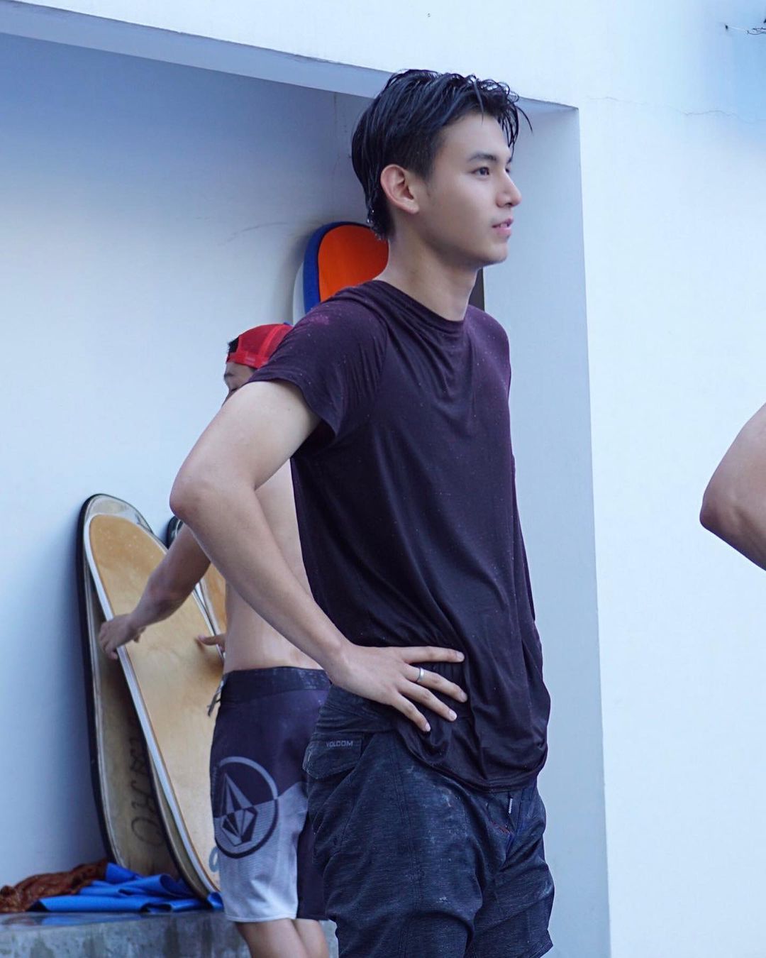 จา พชร สวนศรี