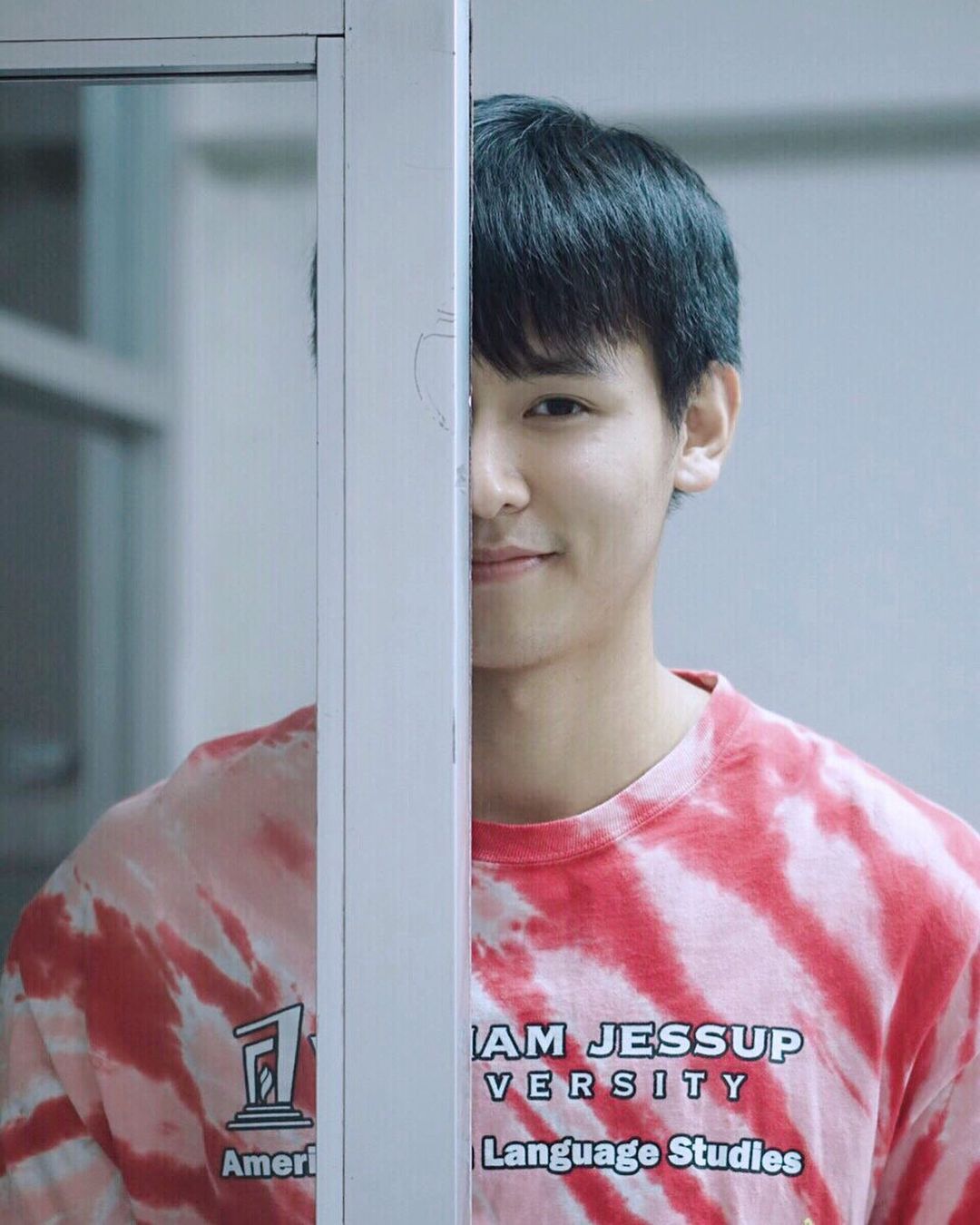 จา พชร สวนศรี