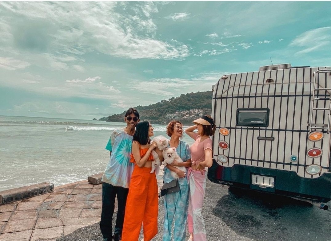 ปุ๊กลุก ฝนทิพย์