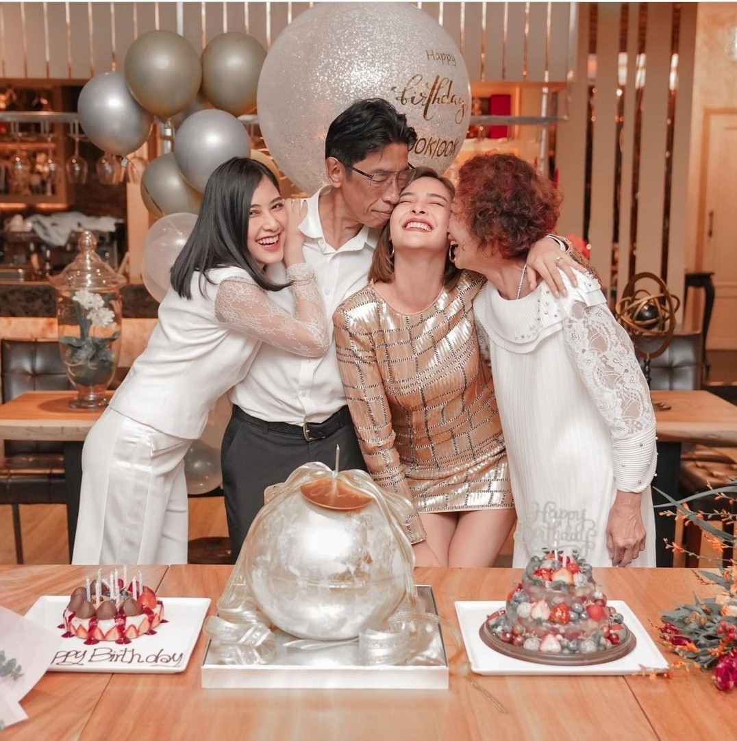 ปุ๊กลุก ฝนทิพย์