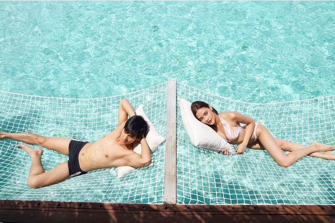 ปุ๊กลุก ฝนทิพย์