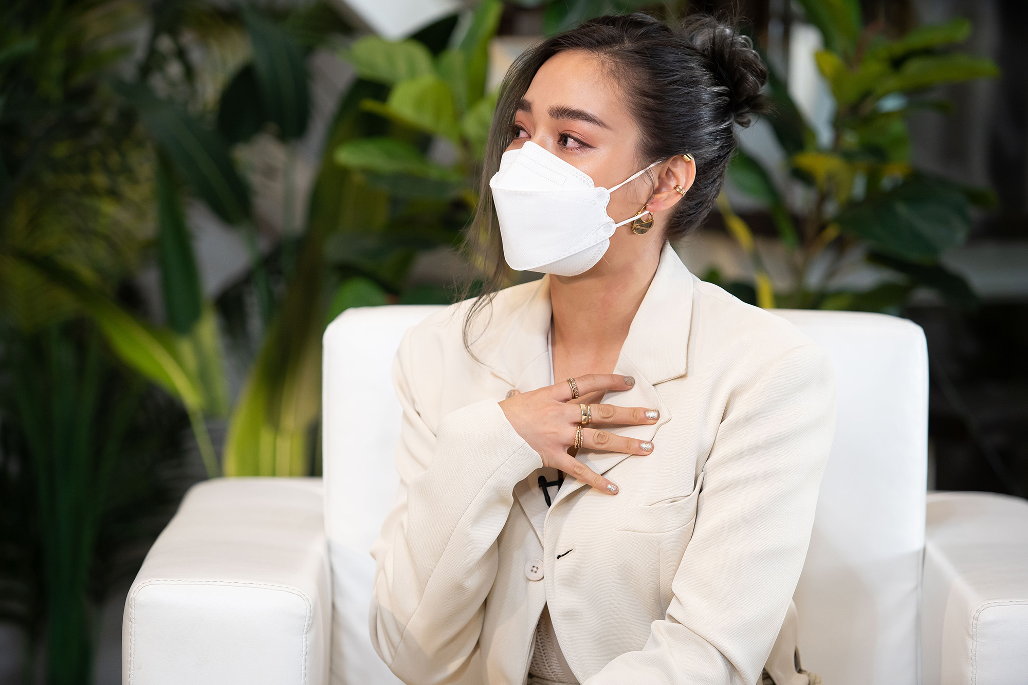 ปุ๊กลุก ฝนทิพย์