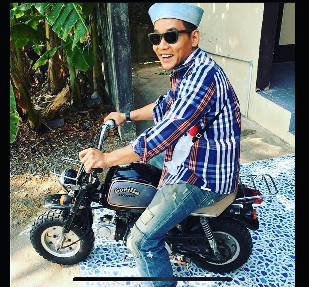 ต๊อก ศุภกร
