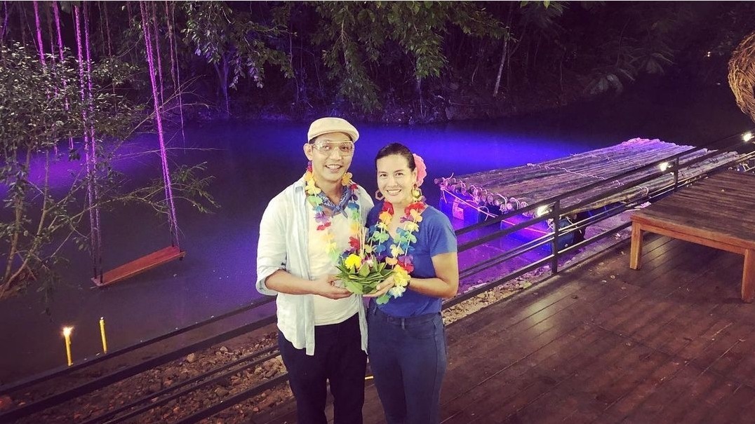 ต๊อก ศุภกร