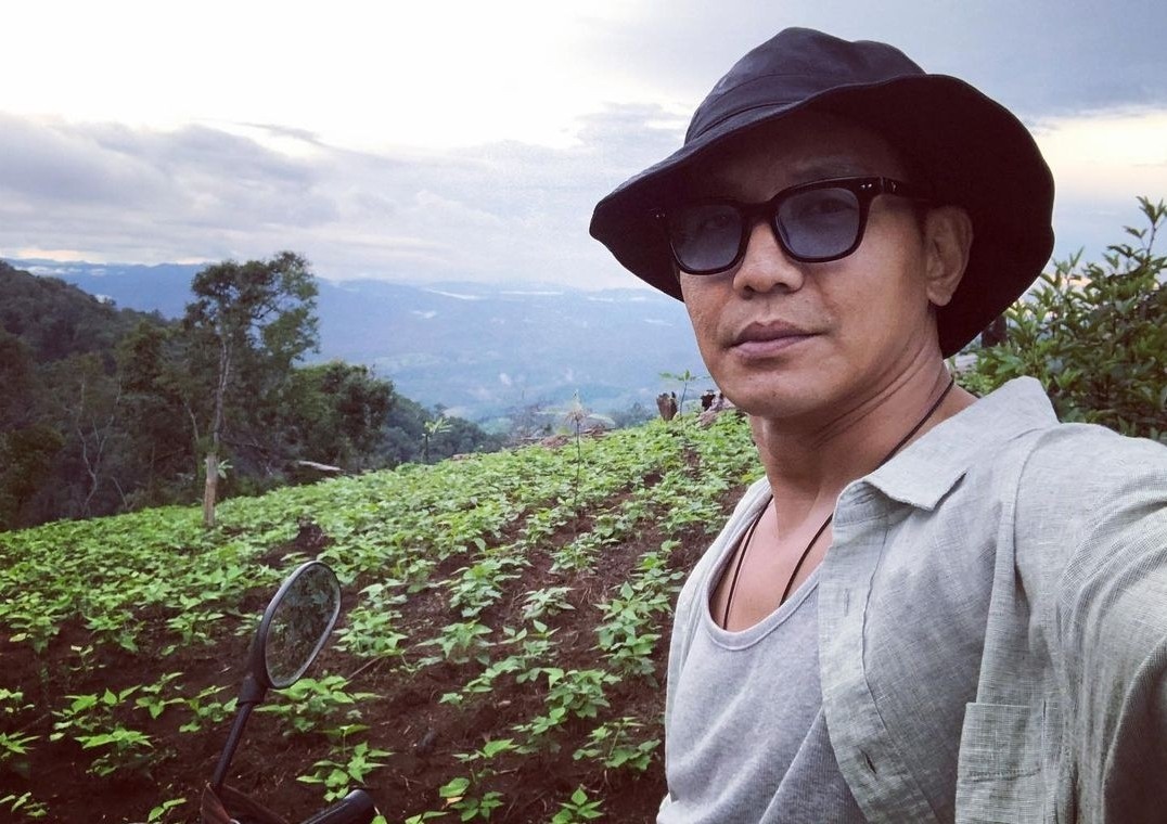 ต๊อก ศุภกร