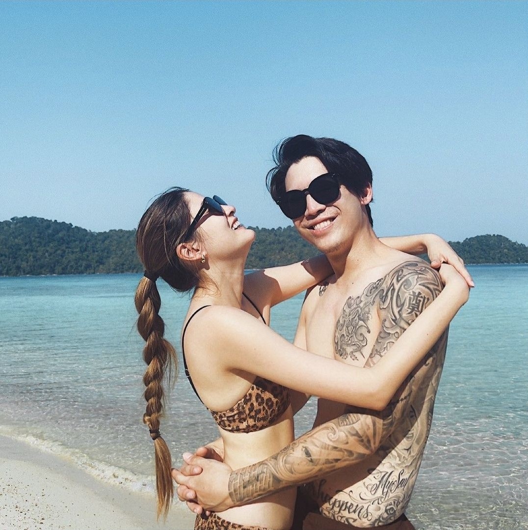 มาร์กี้ ราศรี