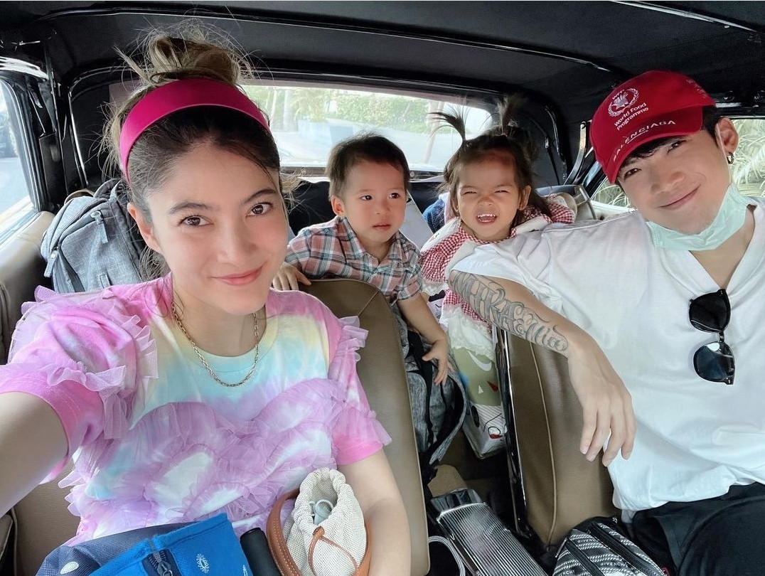 มาร์กี้ ราศรี