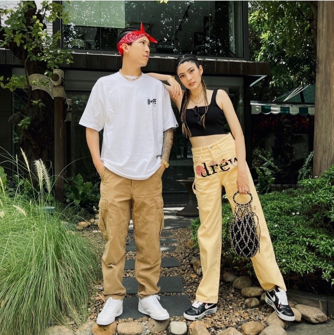 มาร์กี้ ราศรี