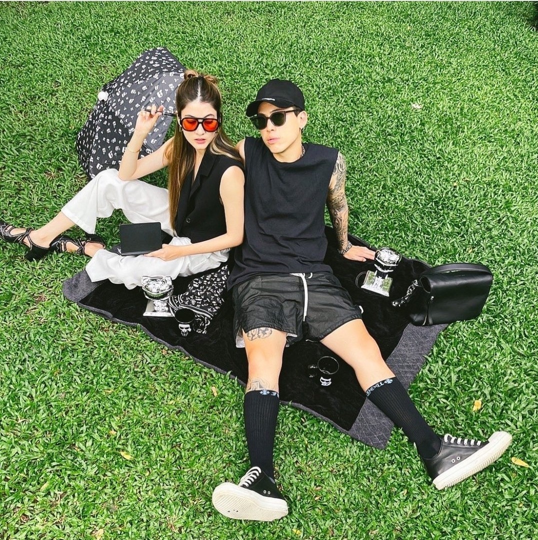 มาร์กี้ ราศรี