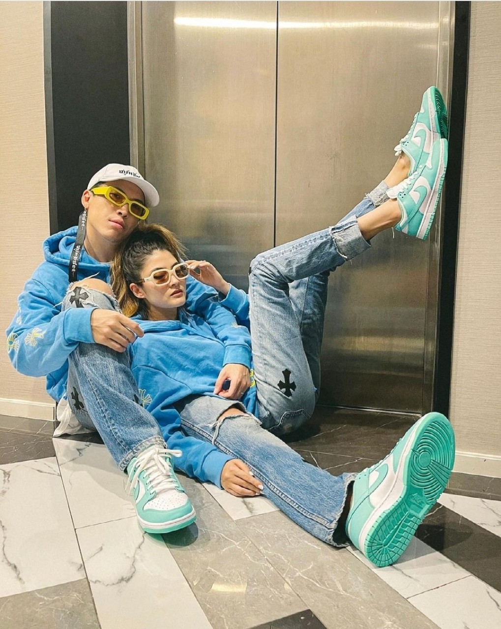 มาร์กี้ ราศรี