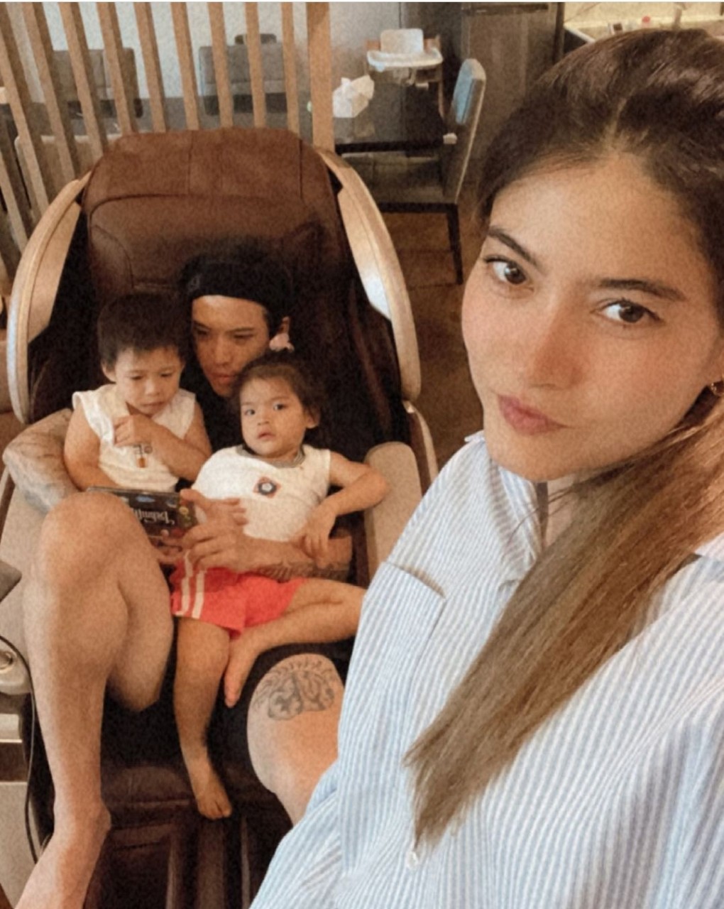 มาร์กี้ ราศรี