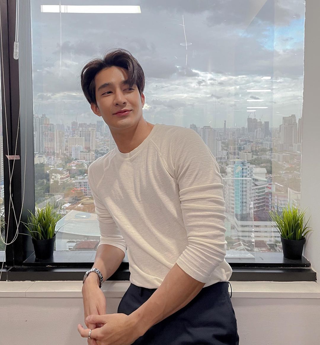 เอิร์ท พิรพัฒน์