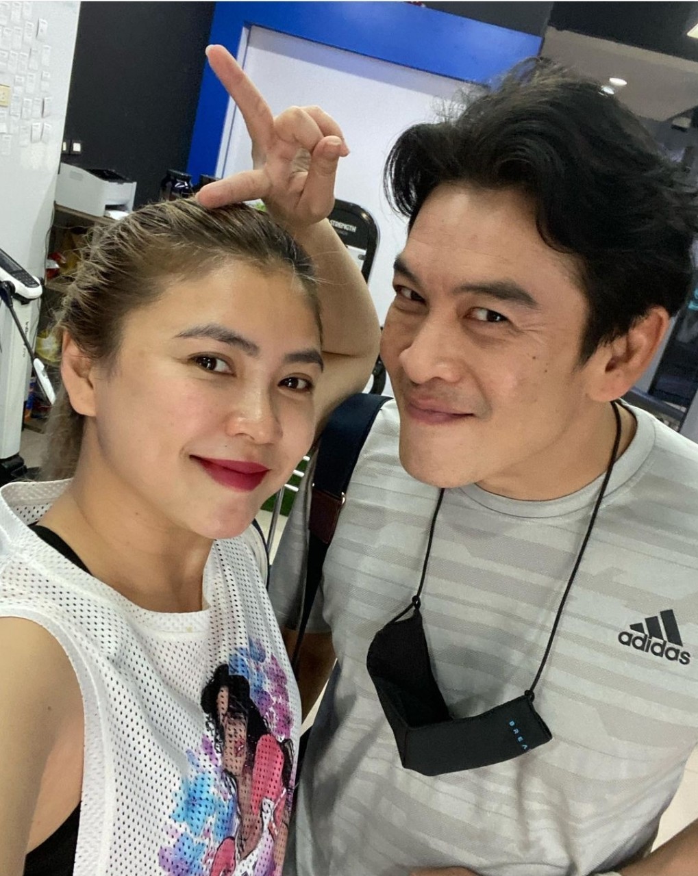 แอน ภัททิรา