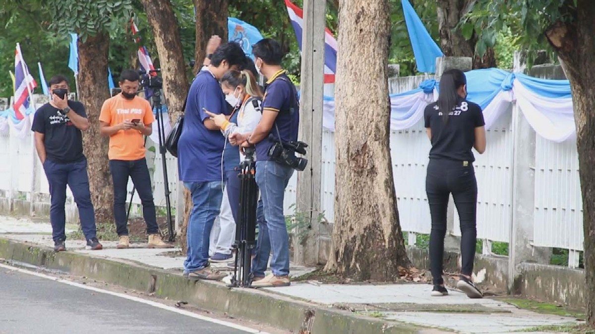 อัยการจังหวัดมุกดาหาร ยังไม่มีการส่งฟ้องลุงพลในคดีน้องชมพู่