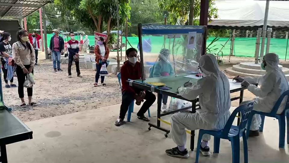 ตำรวจ ตม.สุรินทร์ ร้องสื่อ แฉอดีตผู้บังคับบัญชาอมเบี้ยเลี้ยง นับแสนบาท