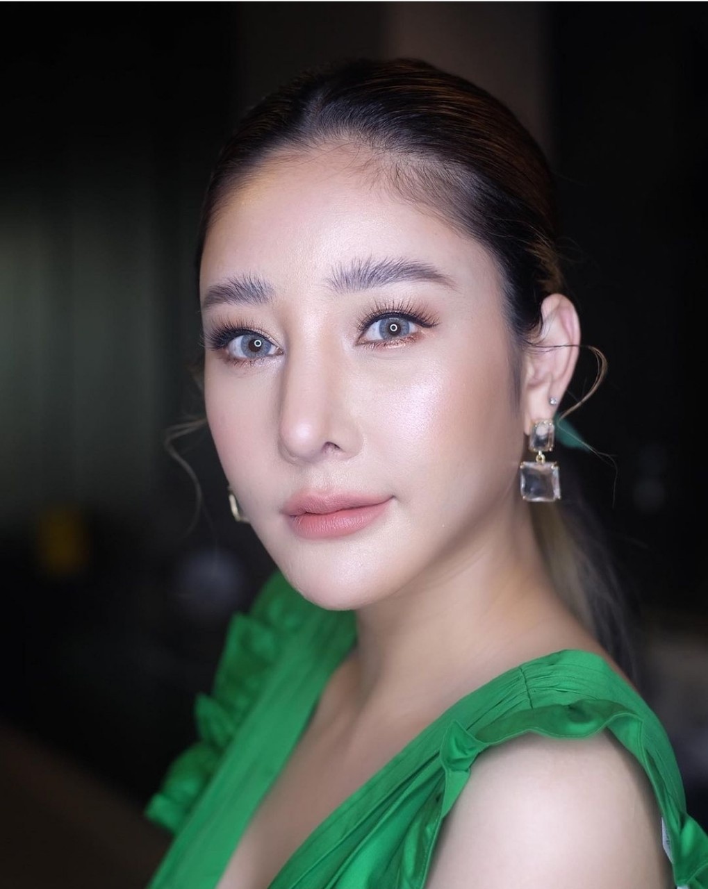 แตงโม นิดา