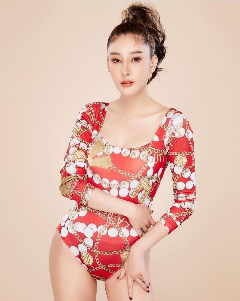 แตงโม นิดา