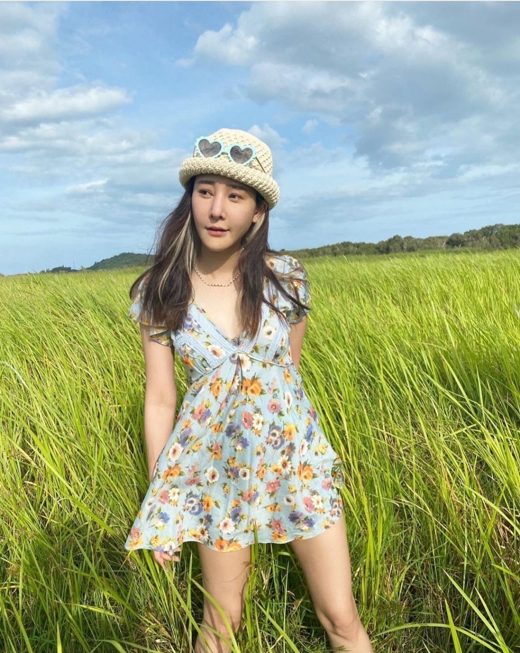 แตงโม นิดา