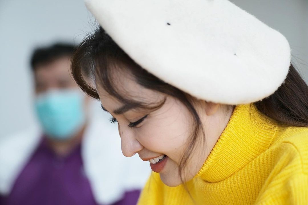 นุ้ย สุจิรา