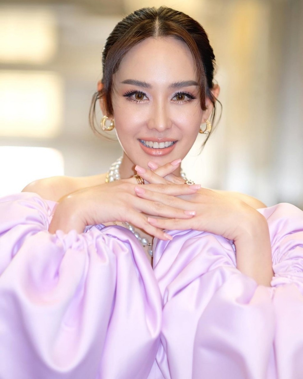 นุ้ย สุจิรา